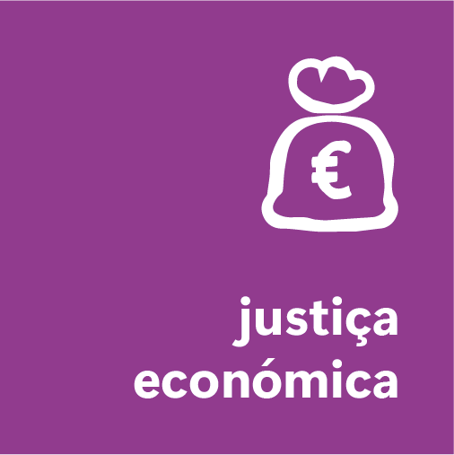 Justiça económica