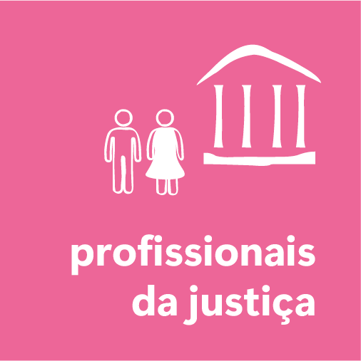 Justice professionals